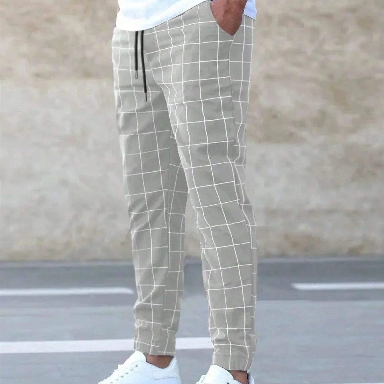 COLOMBO™ – Stylowa Spodnie