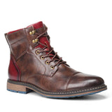 Connor™ – Stylowe Buty Typu Oxford