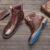 Connor™ – Stylowe Buty Typu Oxford