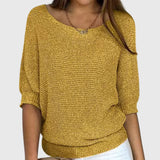 Martyna - Elegancki Sweter