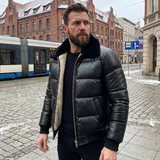 WIKTOR™ - KURTKA W STYLU VINTAGE