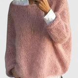 Jadwiga - Elegancki Sweter