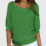 Martyna - Elegancki Sweter