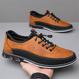 Elliot™ - Uniwersalne, ultralekkie buty Oxford