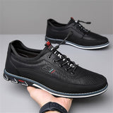 Elliot™ - Uniwersalne, ultralekkie buty Oxford