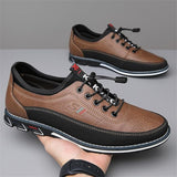 Elliot™ - Uniwersalne, ultralekkie buty Oxford