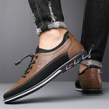 Elliot™ - Uniwersalne, ultralekkie buty Oxford