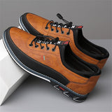 Elliot™ - Uniwersalne, ultralekkie buty Oxford