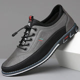 Elliot™ - Uniwersalne, ultralekkie buty Oxford