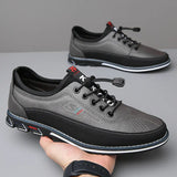 Elliot™ - Uniwersalne, ultralekkie buty Oxford