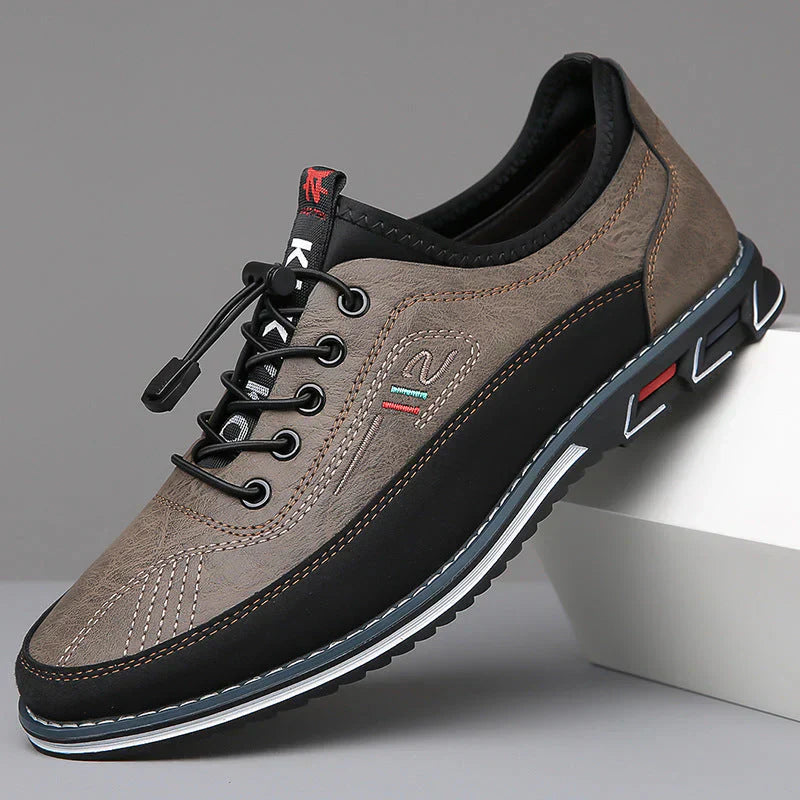 Elliot™ - Uniwersalne, ultralekkie buty Oxford