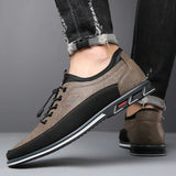 Elliot™ - Uniwersalne, ultralekkie buty Oxford