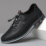 Elliot™ - Uniwersalne, ultralekkie buty Oxford
