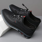 Elliot™ - Uniwersalne, ultralekkie buty Oxford