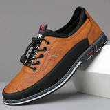 Elliot™ - Uniwersalne, ultralekkie buty Oxford