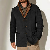 EMIL™ - Kurtka w stylu vintage