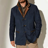 EMIL™ - Kurtka w stylu vintage