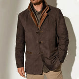 EMIL™ - Kurtka w stylu vintage