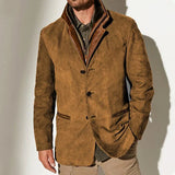 EMIL™ - Kurtka w stylu vintage