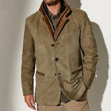 EMIL™ - Kurtka w stylu vintage