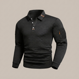 EPHRAIM™ - KOSZULKA POLO W PASKI