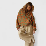 Joanna - Elegancki Sweter