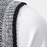 Viretti™ – Elegancka kamizelka z zamkiem błyskawicznym