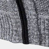 Viretti™ – Elegancka kamizelka z zamkiem błyskawicznym