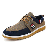 Heinrich™ - Swobodne buty na sznurówki