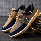 Heinrich™ - Swobodne buty na sznurówki
