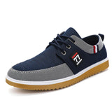 Heinrich™ - Swobodne buty na sznurówki