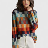 Natasza - Wygodny Sweter
