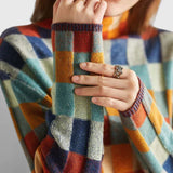 Natasza - Wygodny Sweter
