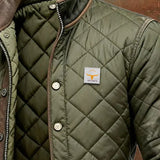 Kuba™ - Kurtka pikowana