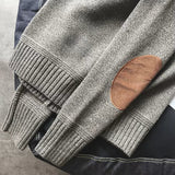 Kamil™ - SWETER ALPEJSKI