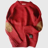 Kamil™ - SWETER ALPEJSKI