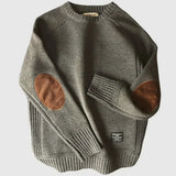 Kamil™ - SWETER ALPEJSKI