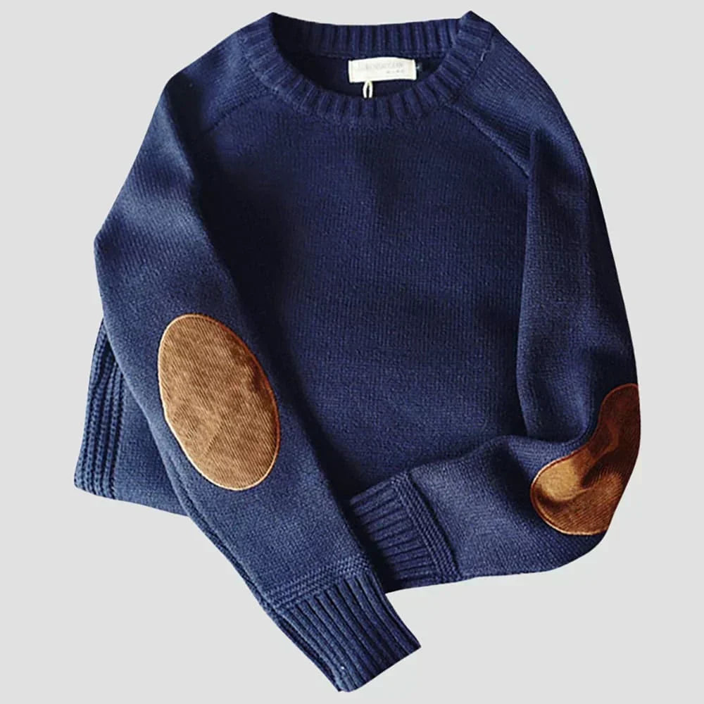 Kamil™ - SWETER ALPEJSKI
