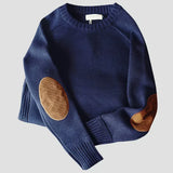 Kamil™ - SWETER ALPEJSKI