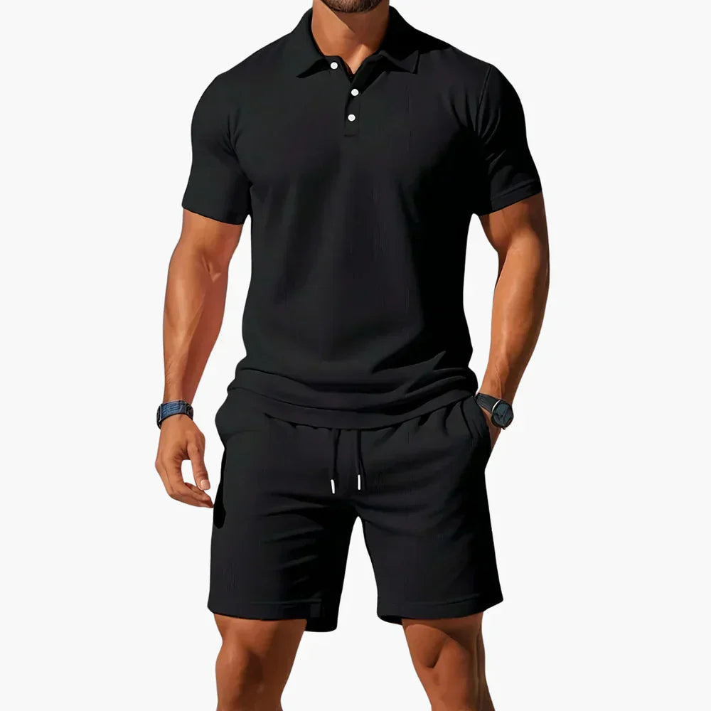 Kristian ™ - Zestaw Polo na Lato