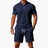 Kristian ™ - Zestaw Polo na Lato