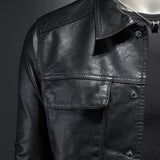 Cezary™ – Kurtka motocyklowa