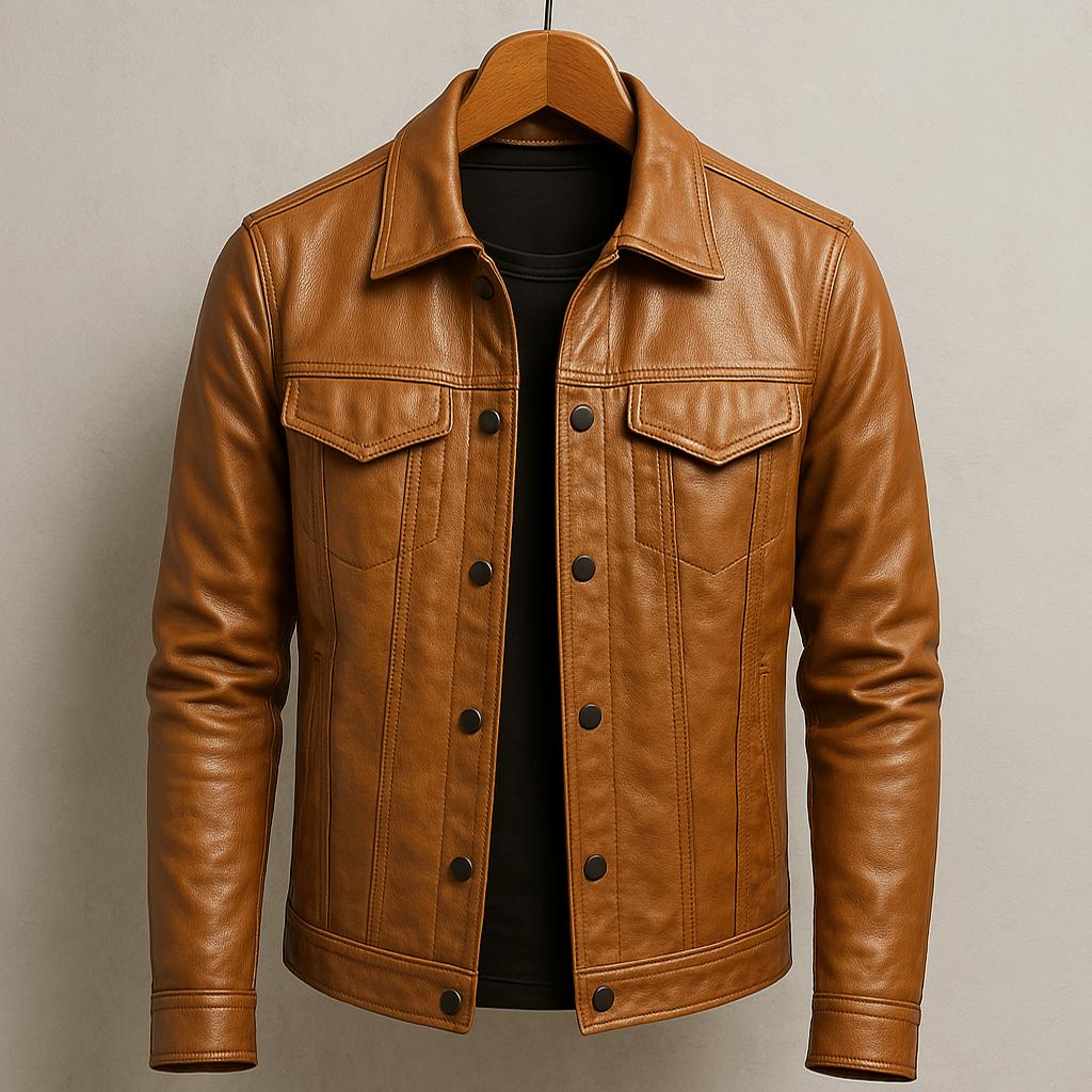 Cezary™ – Kurtka motocyklowa