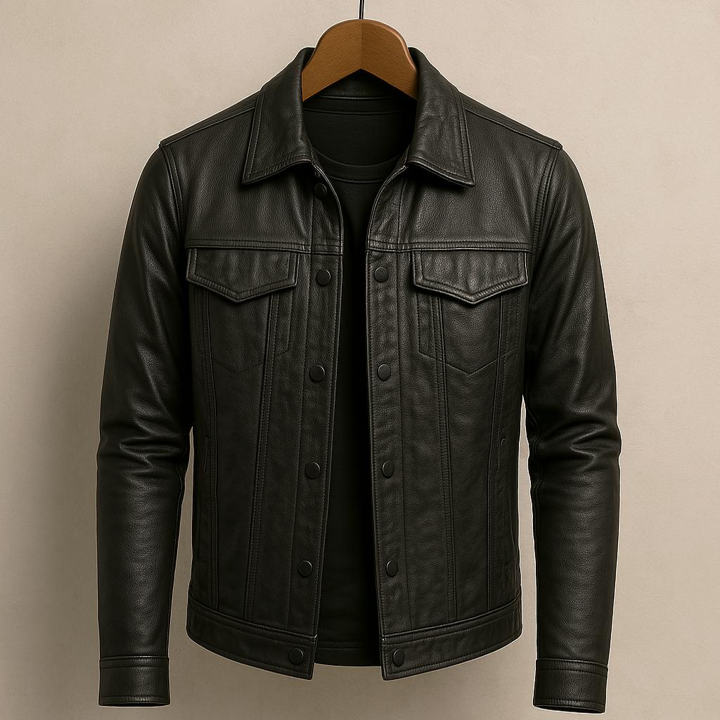 Cezary™ – Kurtka motocyklowa