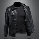 Cezary™ – Kurtka motocyklowa
