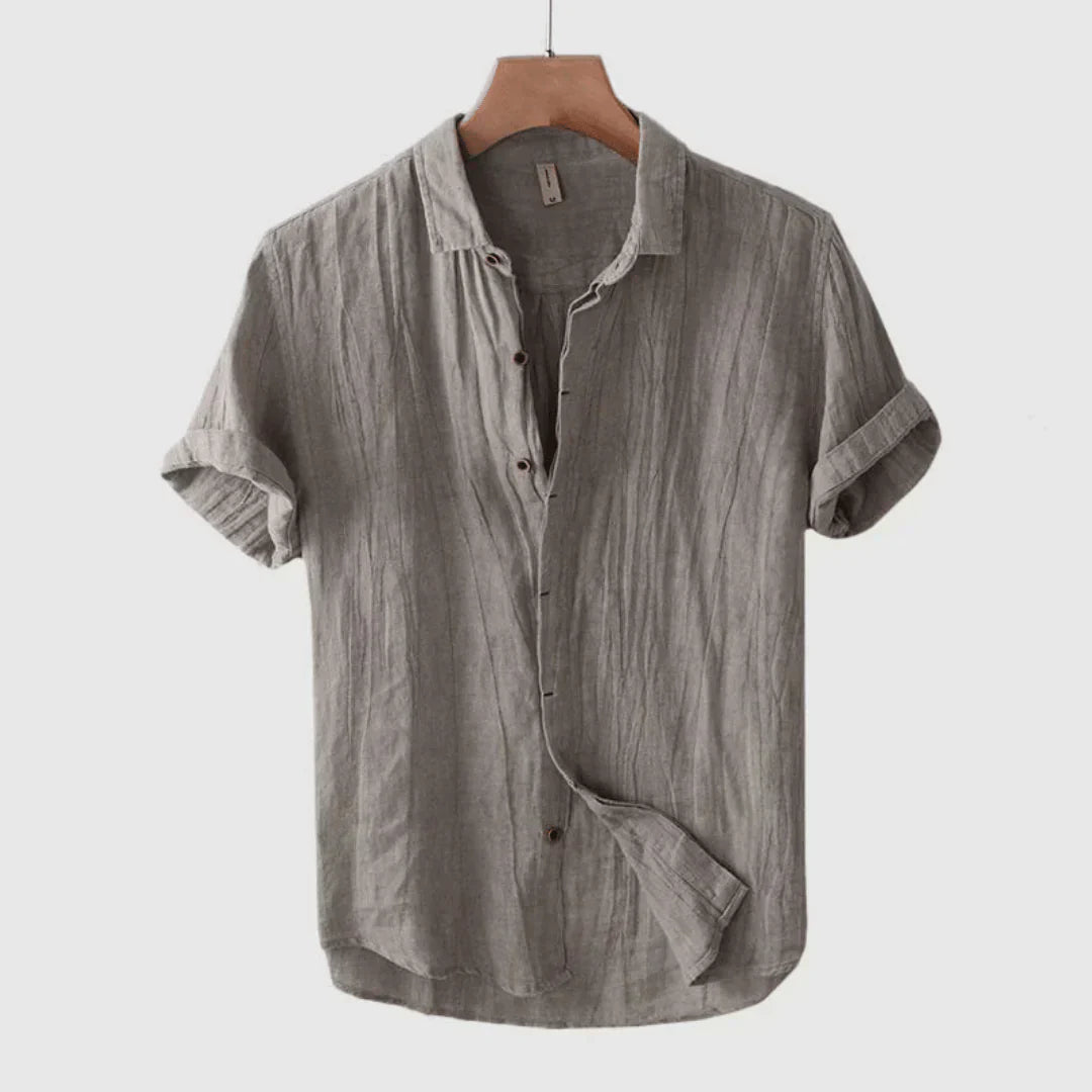 Levi's™ – Stylowa i wygodna koszula