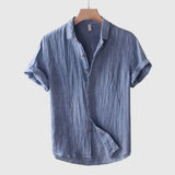 Levi's™ – Stylowa i wygodna koszula