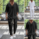 Lio™ - Stylowy zestaw dla mężczyzn