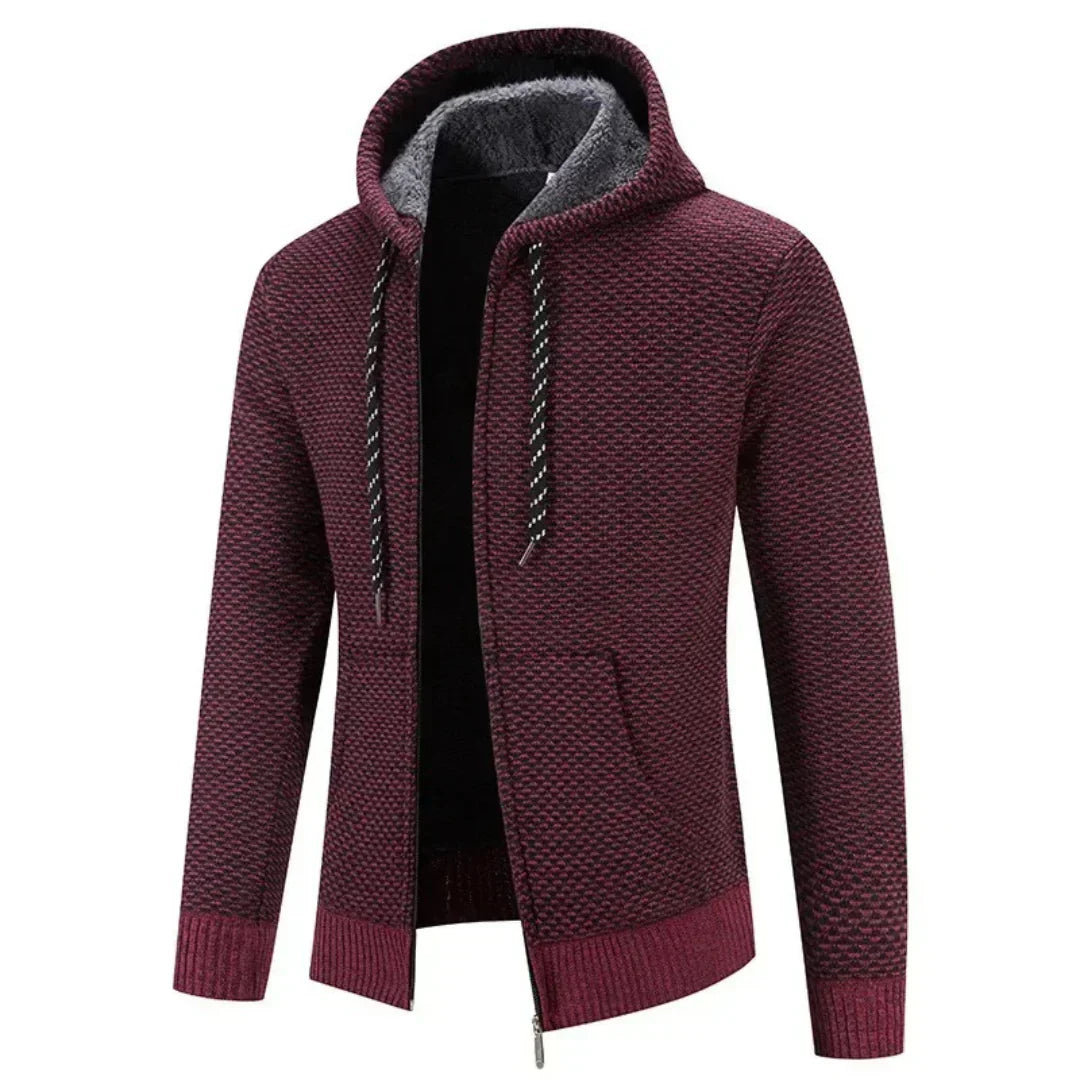 Lucas™ – bluza z kapturem Ultimate
