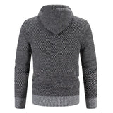 Lucas™ – bluza z kapturem Ultimate